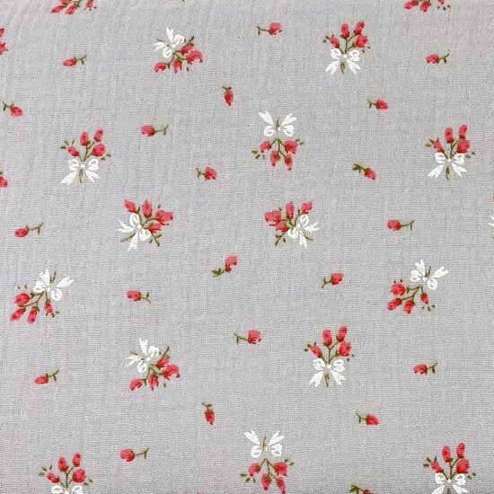 Muslīns (Greyflower bouquet)